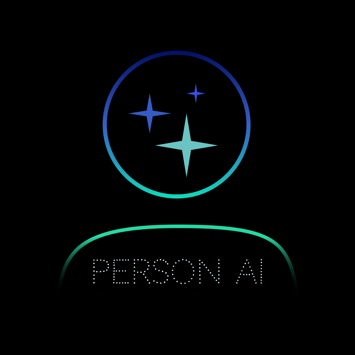 PersonAI logo