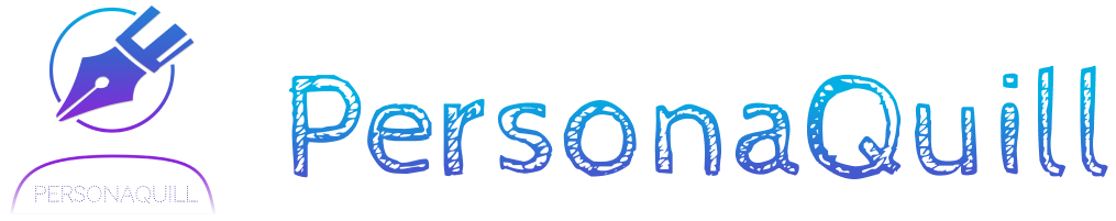 PersonaQuill