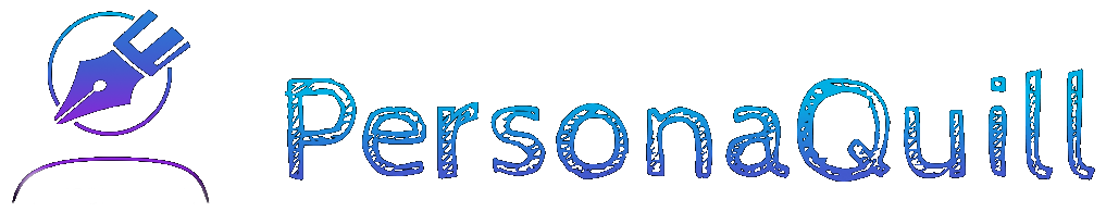 PersonaQuill